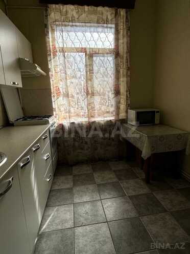 Satılır 3 otaqlı köhnə tikili 75 m², Sahil m., photo 10 from 12