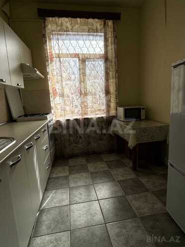Satılır 3 otaqlı köhnə tikili 75 m², Sahil m., photo 4 from 12
