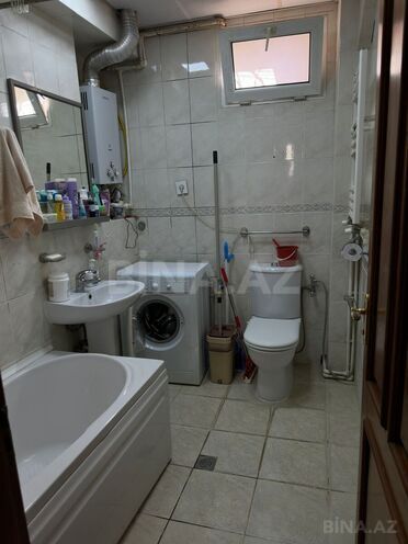 Satılır 3 otaqlı köhnə tikili 75 m², Sahil m., photo 8 from 12