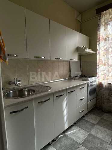Satılır 3 otaqlı köhnə tikili 75 m², Sahil m., photo 9 from 12