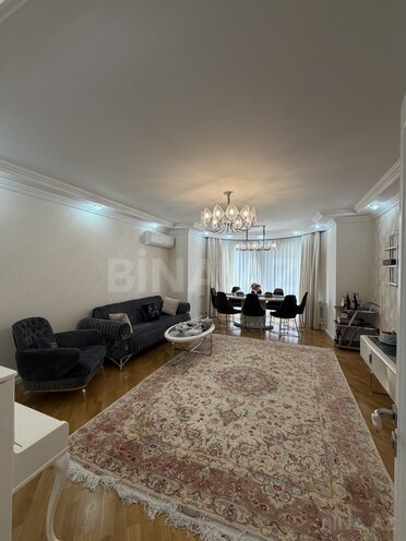 Продаётся 3-комн. новостройка 135 м², м. 8 ноября, photo 6 from 27