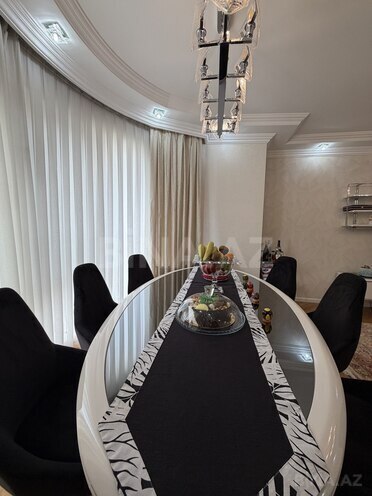 Продаётся 3-комн. новостройка 135 м², м. 8 ноября, photo 7 from 27