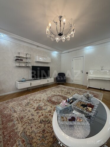 Продаётся 3-комн. новостройка 135 м², м. 8 ноября, photo 8 from 27