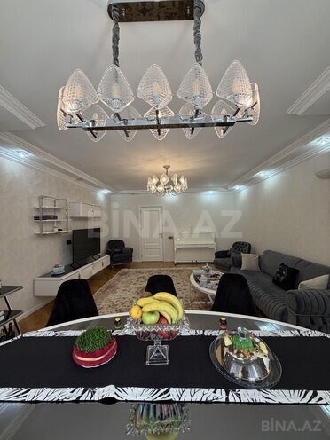 Продаётся 3-комн. новостройка 135 м², м. 8 ноября, photo 5 from 27