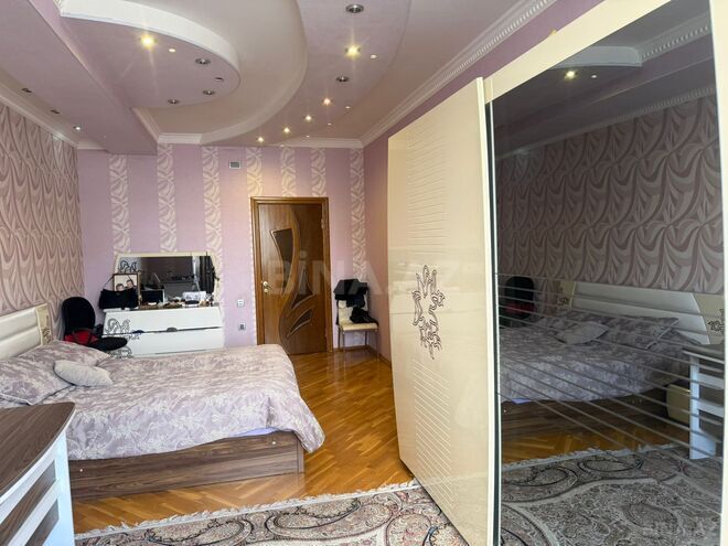 Satılır 3 otaqlı yeni tikili 125 m², Şah İsmayıl Xətai m., photo 11 from 17