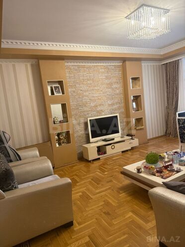 Satılır 3 otaqlı yeni tikili 125 m², Şah İsmayıl Xətai m., photo 3 from 17