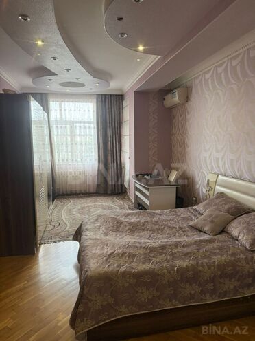 Satılır 3 otaqlı yeni tikili 125 m², Şah İsmayıl Xətai m., photo 9 from 17