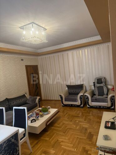 Satılır 3 otaqlı yeni tikili 125 m², Şah İsmayıl Xətai m., photo 5 from 17