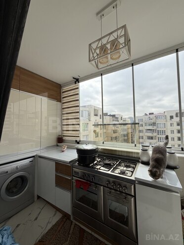 Продаётся 3-комн. новостройка 135 м², м. 8 ноября, photo 21 from 27
