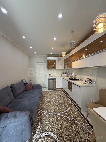 Продаётся 3-комн. новостройка 135 м², м. 8 ноября, photo 19 from 27