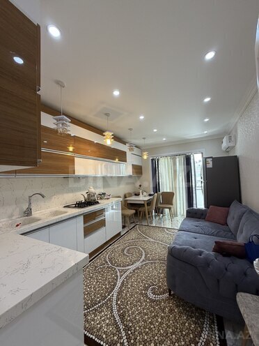 Продаётся 3-комн. новостройка 135 м², м. 8 ноября, photo 17 from 27