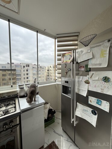 Продаётся 3-комн. новостройка 135 м², м. 8 ноября, photo 22 from 27