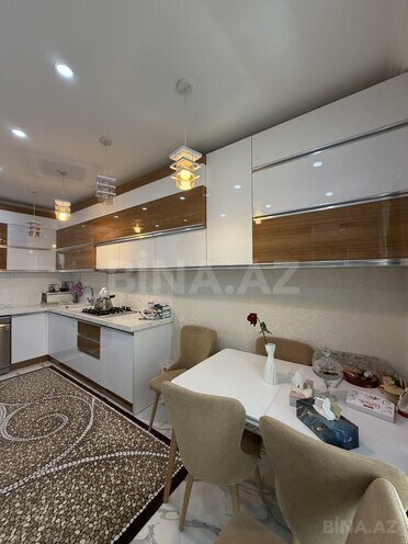 Продаётся 3-комн. новостройка 135 м², м. 8 ноября, photo 20 from 27