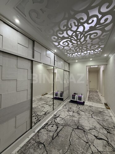 Продаётся 3-комн. новостройка 135 м², м. 8 ноября, photo 23 from 27