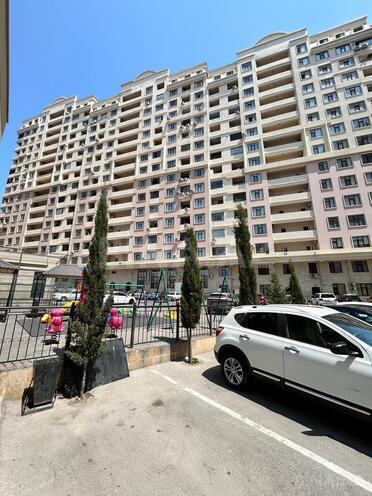 Satılır 3 otaqlı yeni tikili 161 m², Gənclik m., photo 4 from 11