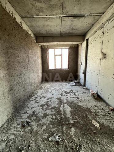 Satılır 3 otaqlı yeni tikili 161 m², Gənclik m., photo 7 from 11