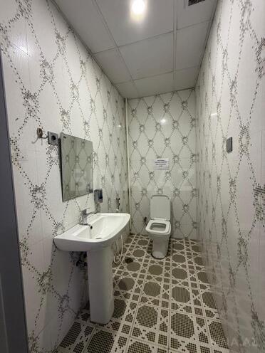 İcarəyə verilir  obyekt 1 600 m², 20 Yanvar m., photo 8 from 23