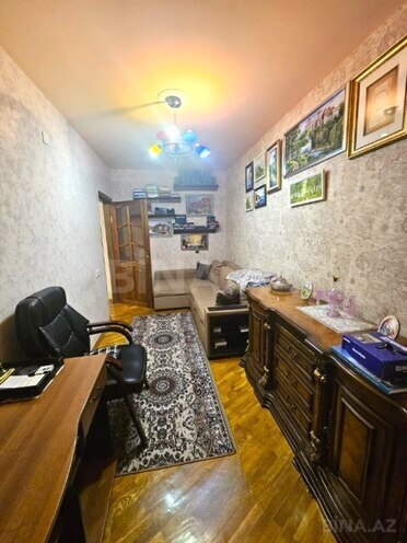 Продаётся 3-комн. вторичка 70 м², м. Гянджлик, photo 5 from 14