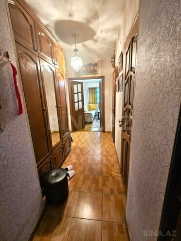 Продаётся 3-комн. вторичка 70 м², м. Гянджлик, photo 12 from 14