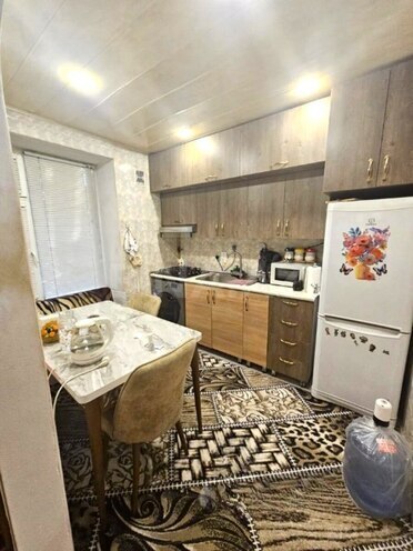 Продаётся 3-комн. вторичка 70 м², м. Гянджлик, photo 8 from 14