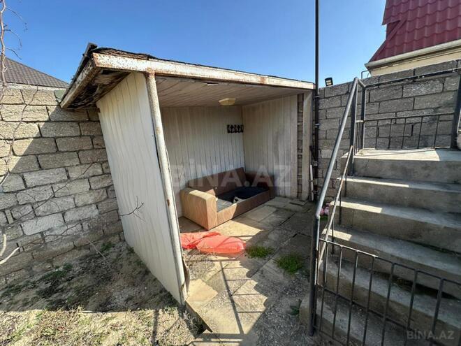 Продаётся 4-комн. дом/дача 160 м², пос. Бильгях, photo 23 from 25