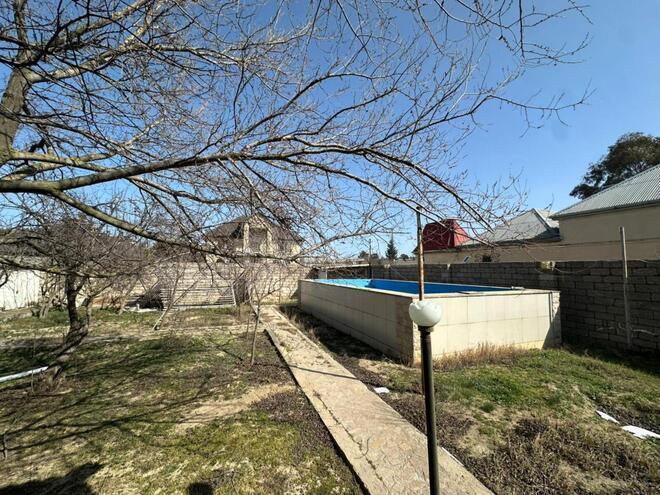 Продаётся 4-комн. дом/дача 160 м², пос. Бильгях, photo 22 from 25