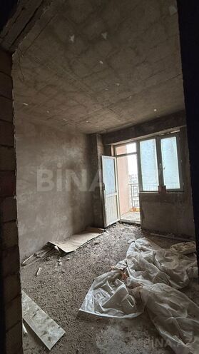 Продаётся 3-комн. новостройка 98 м², Ясамальский р., photo 4 from 8