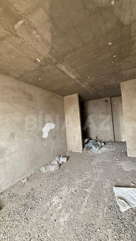 Продаётся 3-комн. новостройка 98 м², Ясамальский р., photo 7 from 8