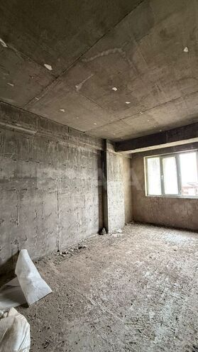 Продаётся 3-комн. новостройка 98 м², Ясамальский р., photo 6 from 8