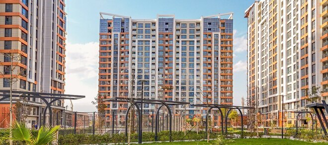 Продаётся 4-комн. новостройка 128.9 м², м. Бакмил, photo 1 from 11