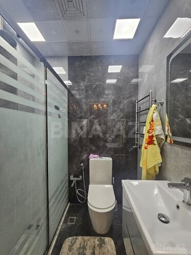 Satılır 3 otaqlı yeni tikili 153 m², Nəriman Nərimanov m., photo 13 from 19