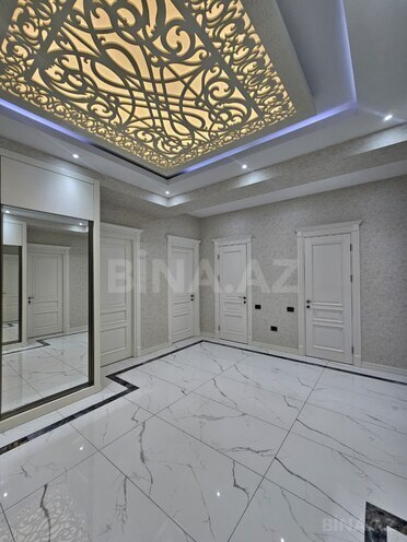 Satılır 3 otaqlı yeni tikili 153 m², Nəriman Nərimanov m., photo 16 from 19