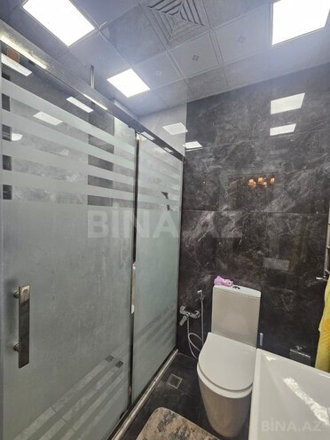 Satılır 3 otaqlı yeni tikili 153 m², Nəriman Nərimanov m., photo 18 from 19