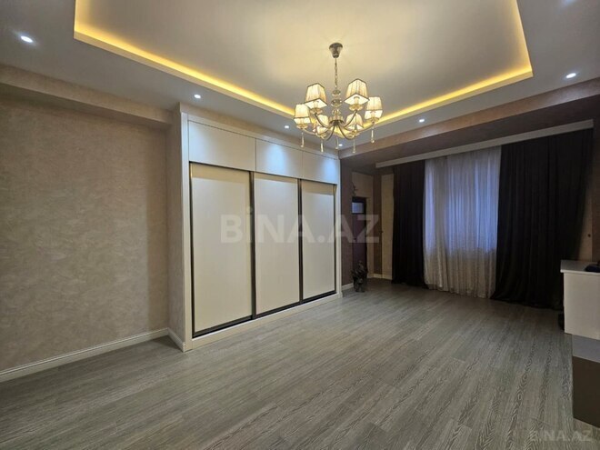 Satılır 3 otaqlı yeni tikili 153 m², Nəriman Nərimanov m., photo 8 from 19