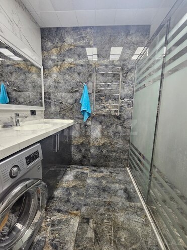 Satılır 3 otaqlı yeni tikili 153 m², Nəriman Nərimanov m., photo 14 from 19