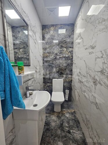 Satılır 3 otaqlı yeni tikili 153 m², Nəriman Nərimanov m., photo 12 from 19