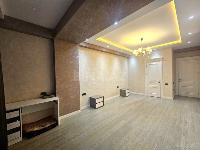 Satılır 3 otaqlı yeni tikili 153 m², Nəriman Nərimanov m., photo 9 from 19