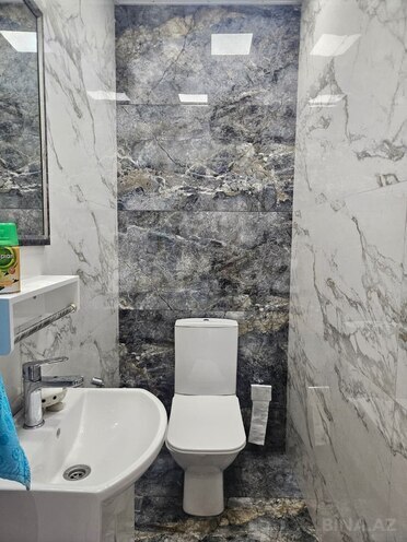 Satılır 3 otaqlı yeni tikili 153 m², Nəriman Nərimanov m., photo 15 from 19