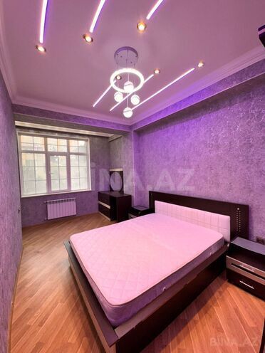 Продаётся 2-комн. новостройка 55 м², пос. Ени Гюнешли, photo 9 from 14