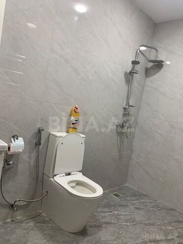 İcarəyə verilir 2 otaqlı yeni tikili 80 m², Nərimanov r., photo 18 from 19