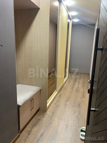 İcarəyə verilir 2 otaqlı yeni tikili 80 m², Nərimanov r., photo 11 from 19