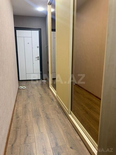 İcarəyə verilir 2 otaqlı yeni tikili 80 m², Nərimanov r., photo 5 from 19