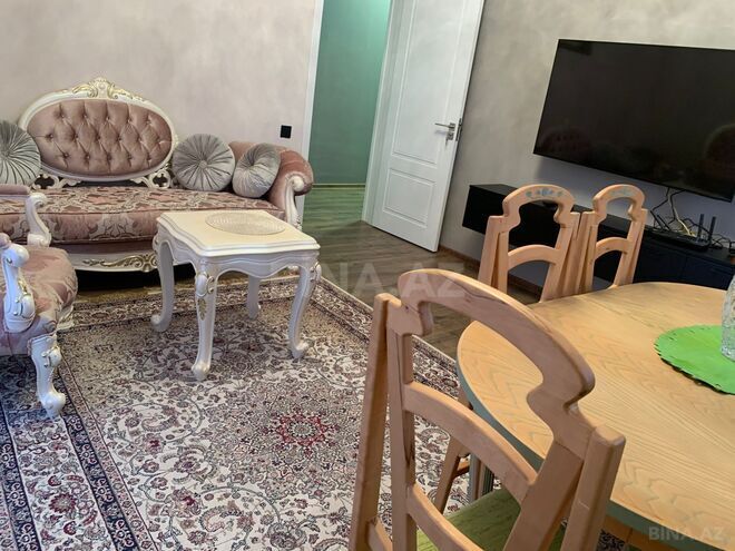 İcarəyə verilir 2 otaqlı yeni tikili 80 m², Nərimanov r., photo 10 from 19
