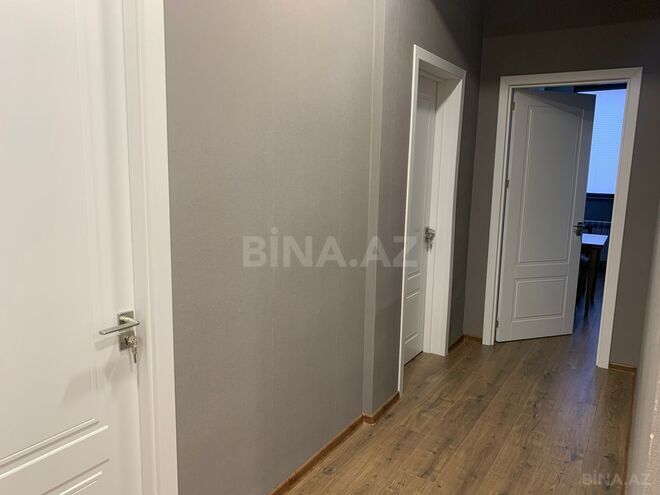 İcarəyə verilir 2 otaqlı yeni tikili 80 m², Nərimanov r., photo 7 from 19