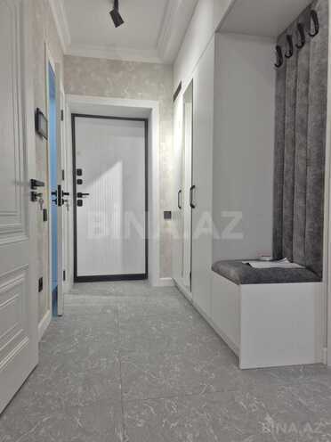 Satılır 3 otaqlı köhnə tikili 80 m², Nərimanov r., photo 11 from 15