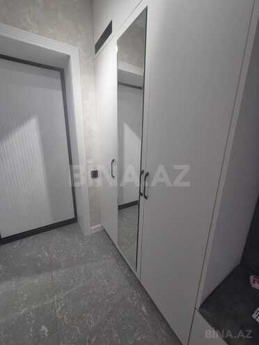 Satılır 3 otaqlı köhnə tikili 80 m², Nərimanov r., photo 12 from 15