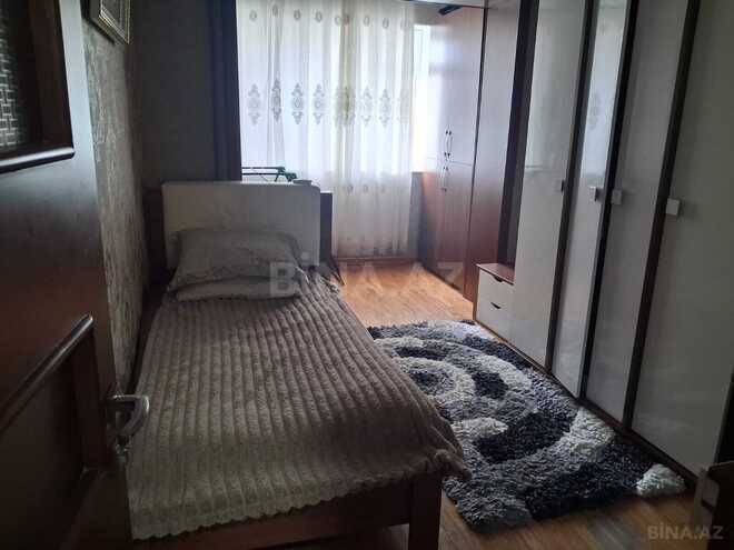 Сдаётся 3-комн. вторичка 100 м², м. 20 января, photo 9 from 13