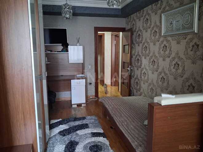 Сдаётся 3-комн. вторичка 100 м², м. 20 января, photo 10 from 13