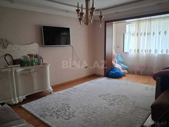 Сдаётся 3-комн. вторичка 100 м², м. 20 января, photo 6 from 13