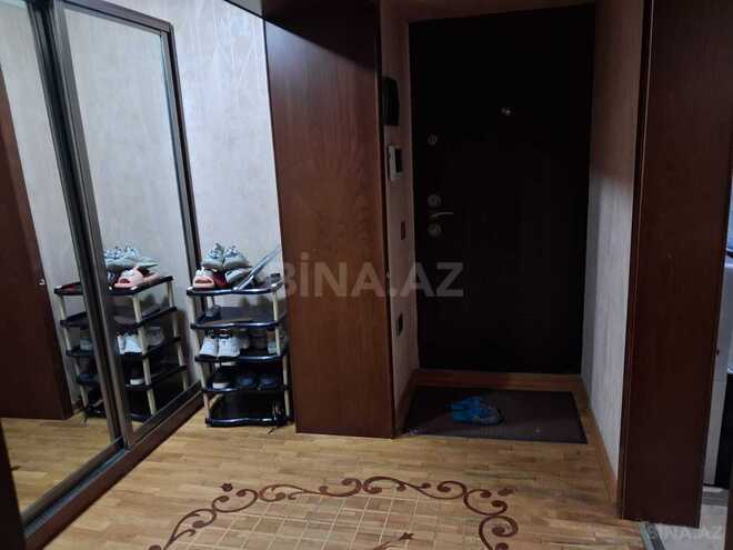 Сдаётся 3-комн. вторичка 100 м², м. 20 января, photo 11 from 13